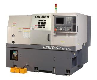 CNC Turning
